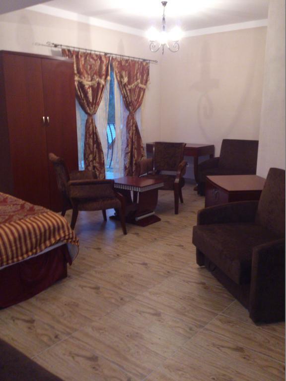 Villa Tropico Pobierowo Phòng bức ảnh