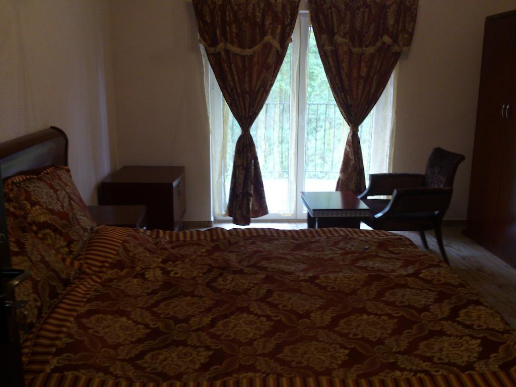 Villa Tropico Pobierowo Phòng bức ảnh