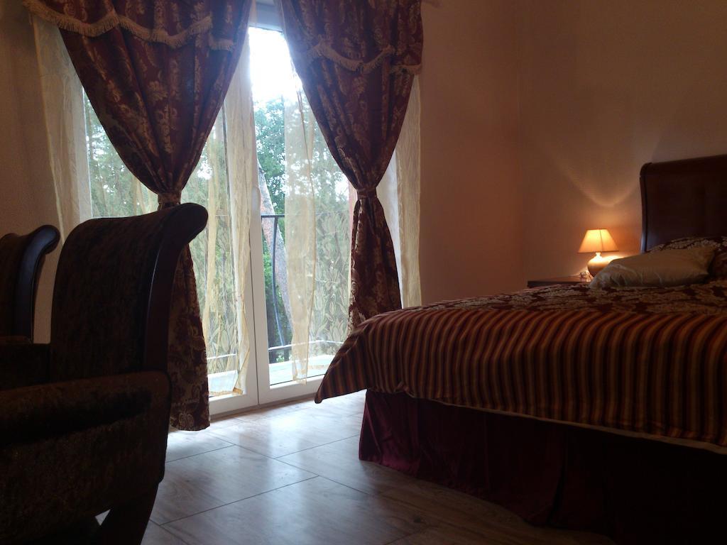 Villa Tropico Pobierowo Phòng bức ảnh